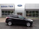 2014 Tuxedo Black Ford Escape SE 2.0L EcoBoost 4WD #142136403