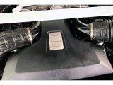 2020 Aston Martin Vantage Engines