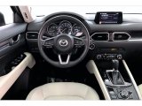 2018 Mazda CX-5 Grand Touring Dashboard