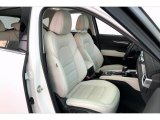 2018 Mazda CX-5 Grand Touring Parchment Interior