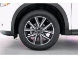 2018 Mazda CX-5 Grand Touring Wheel