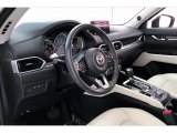 2018 Mazda CX-5 Grand Touring Dashboard