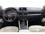2018 Mazda CX-5 Grand Touring Dashboard