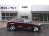 2020 Ford Edge Titanium AWD