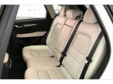 2018 Mazda CX-5 Grand Touring Rear Seat