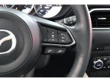 2018 Mazda CX-5 Grand Touring Steering Wheel
