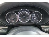 2018 Mazda CX-5 Grand Touring Gauges