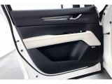 2018 Mazda CX-5 Grand Touring Door Panel