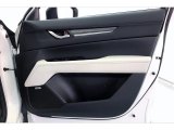 2018 Mazda CX-5 Grand Touring Door Panel