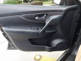 2019 Nissan Rogue S Door Panel