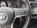 2019 Nissan Rogue S Steering Wheel