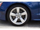 2016 Audi A5 Premium quattro Coupe Wheel