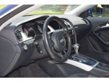 2016 Audi A5 Premium quattro Coupe Dashboard