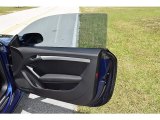 2016 Audi A5 Premium quattro Coupe Door Panel