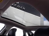 2014 Lincoln MKZ AWD Sunroof