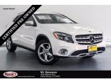 2019 Mercedes-Benz GLA 250