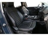 2019 Ford Edge SEL AWD Front Seat