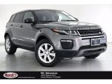 2018 Corris Grey Land Rover Range Rover Evoque SE #142147475