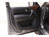 2018 Infiniti QX80 AWD Door Panel