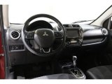 2018 Mitsubishi Mirage G4 SE Dashboard