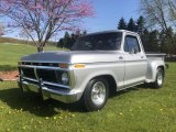Ford F100 Data, Info and Specs