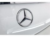 Mercedes-Benz C 2018 Badges and Logos