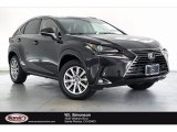 2018 Lexus NX 300