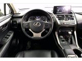 2018 Lexus NX 300 Dashboard