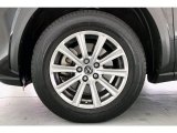 2018 Lexus NX 300 Wheel