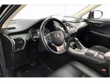 2018 Lexus NX 300 Dashboard