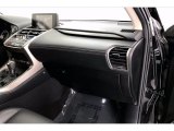 2018 Lexus NX 300 Dashboard