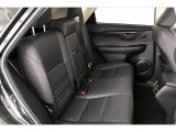 2018 Lexus NX 300 Rear Seat