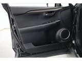 2018 Lexus NX 300 Door Panel
