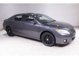 2011 Toyota Camry XLE
