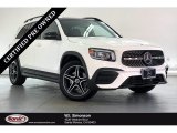 2020 Mercedes-Benz GLB 250