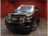 2019 Chevrolet Suburban Premier 4WD