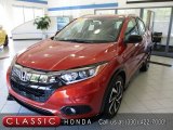 2019 Honda HR-V Sport AWD