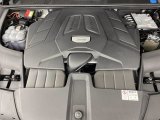 2019 Porsche Cayenne Engines
