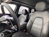 2019 Porsche Cayenne  Front Seat
