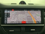 2019 Porsche Cayenne  Navigation