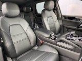 2019 Porsche Cayenne  Front Seat