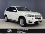 2018 BMW X5 sDrive35i