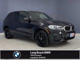 2018 Black Sapphire Metallic BMW X5 sDrive35i #142155246