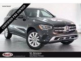 2020 Mercedes-Benz GLC 300