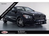 2019 Mercedes-Benz CLA 250 Coupe