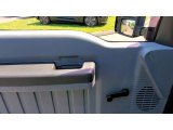 2013 Ford F250 Super Duty XL Regular Cab 4x4 Door Panel