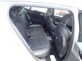 2022 Kia Stinger GT1 AWD Rear Seat