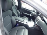 2022 Kia Stinger GT1 AWD Black Interior