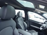 2022 Kia Stinger GT1 AWD Front Seat