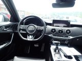 2022 Kia Stinger GT1 AWD Dashboard